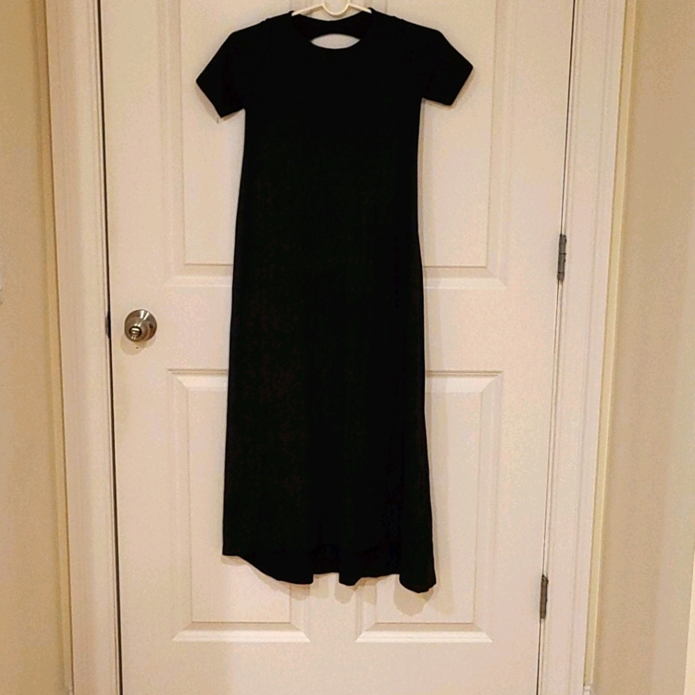 Chemistry Full Length Dress